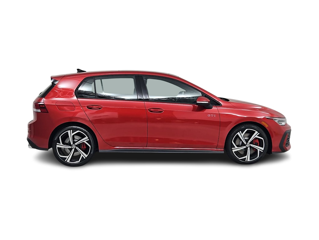 Thumbnail: 2026 Volkswagen Golf - 22