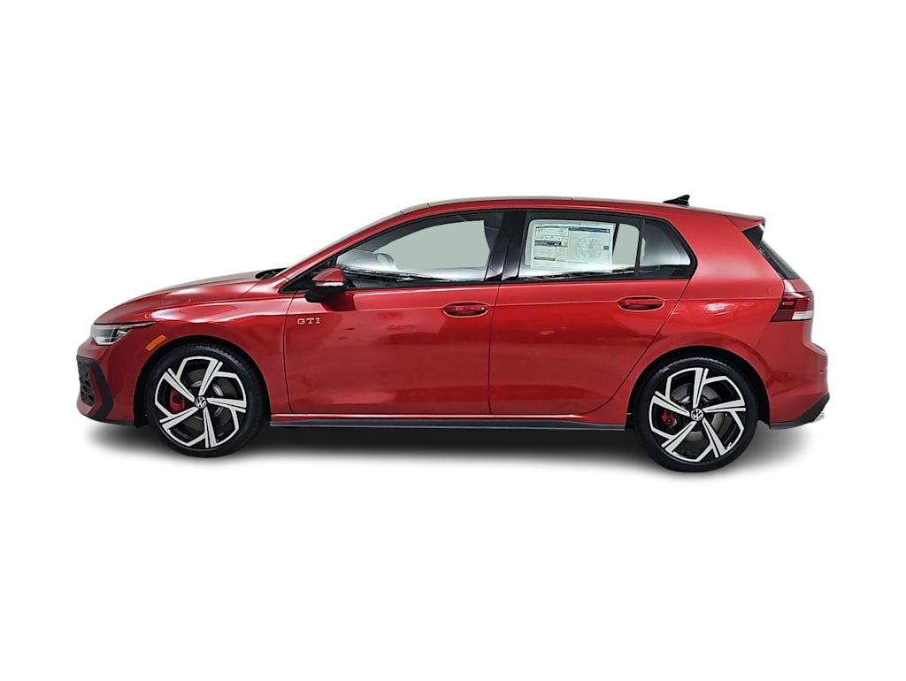 Thumbnail: 2026 Volkswagen Golf - 3