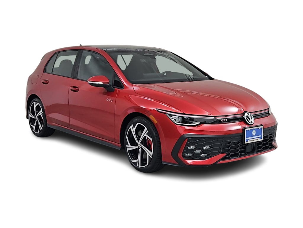 Thumbnail: 2026 Volkswagen Golf - 23