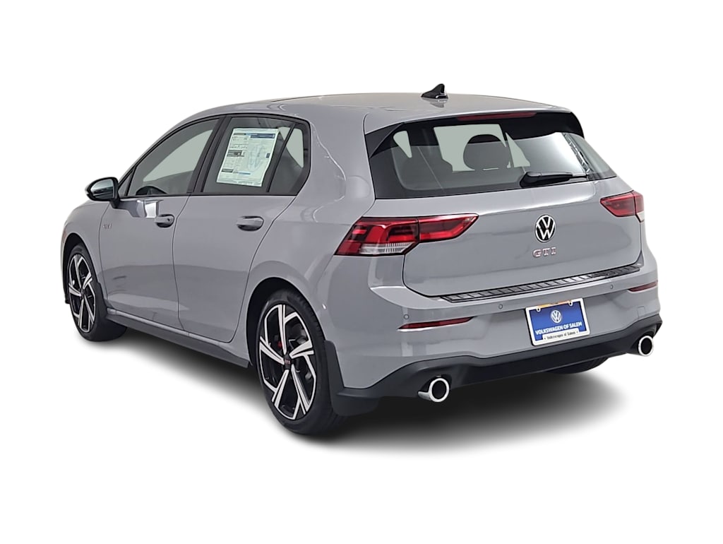 Thumbnail: 2026 Volkswagen Golf - 4