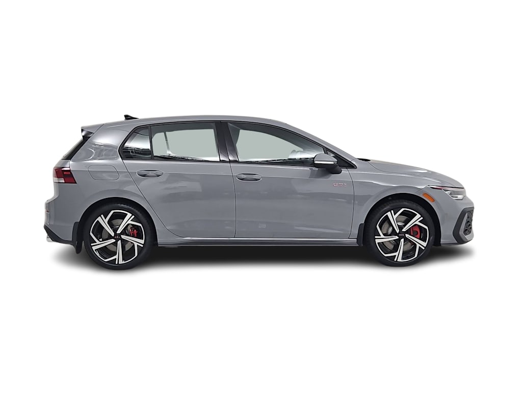 Thumbnail: 2026 Volkswagen Golf - 22