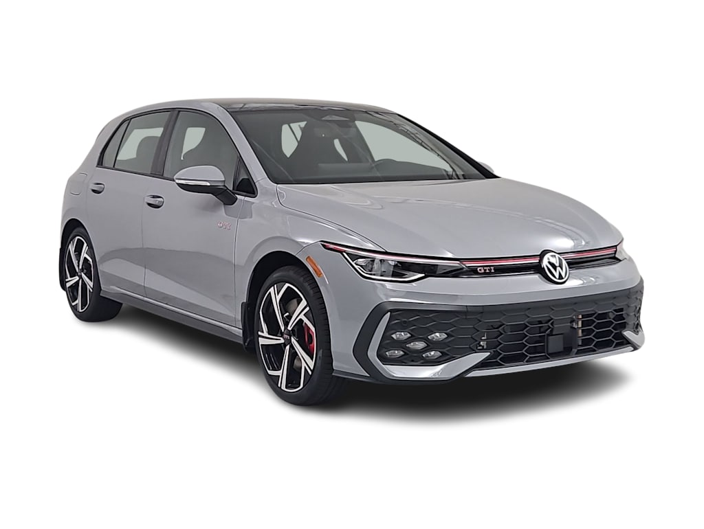 Thumbnail: 2026 Volkswagen Golf - 23