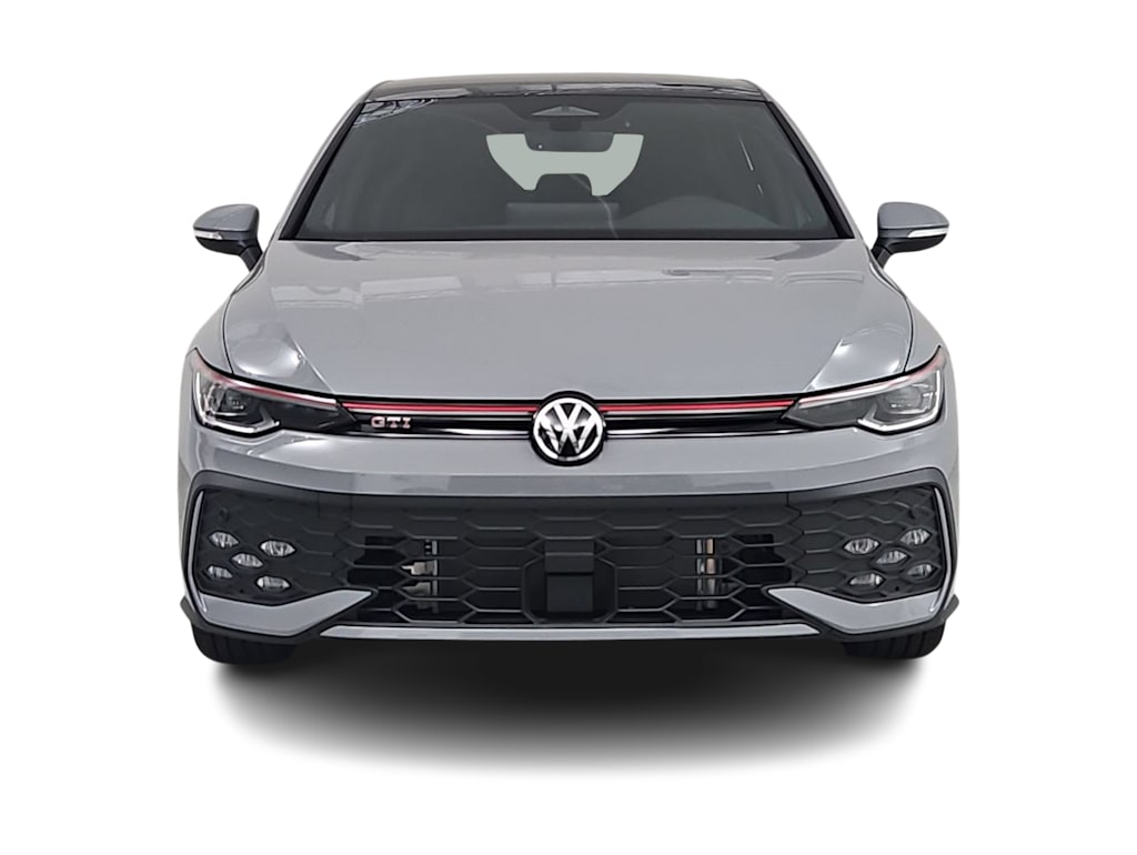 Thumbnail: 2026 Volkswagen Golf - 6