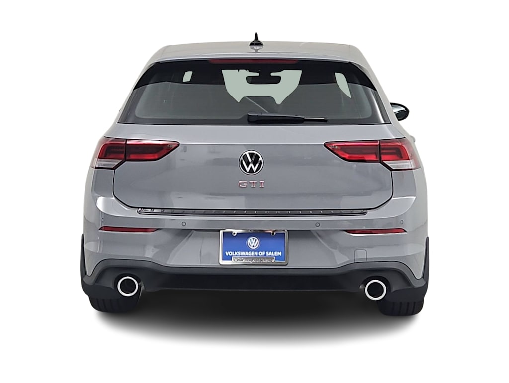 Thumbnail: 2026 Volkswagen Golf - 5