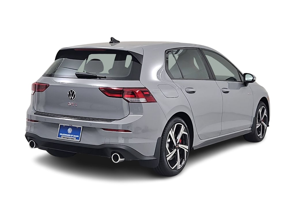 Thumbnail: 2026 Volkswagen Golf - 21