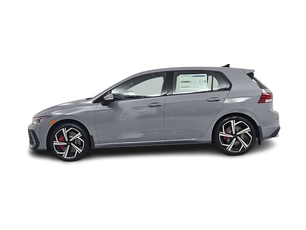 Thumbnail: 2026 Volkswagen Golf - 3