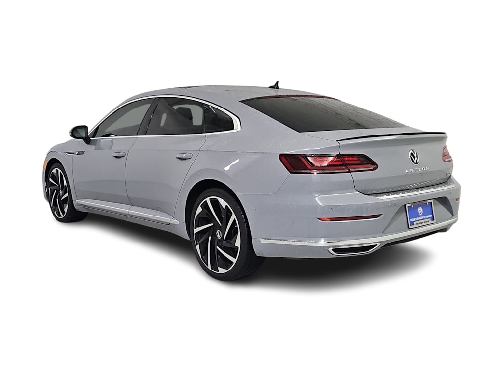 Thumbnail: 2023 Volkswagen Arteon - 4