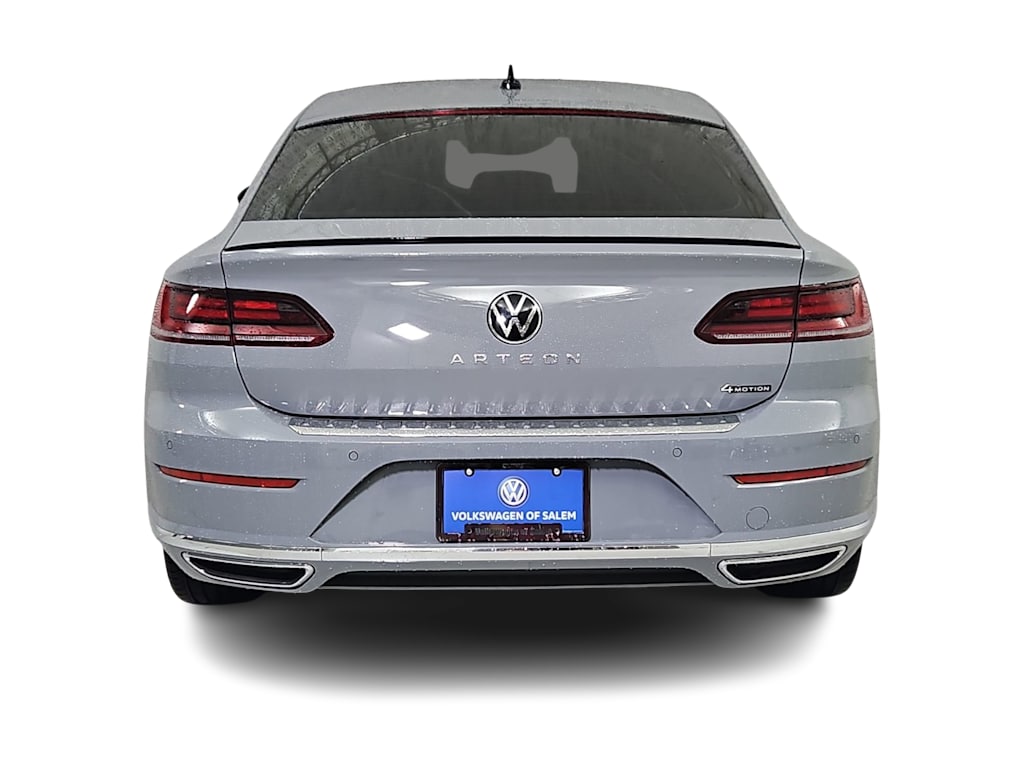Thumbnail: 2023 Volkswagen Arteon - 5