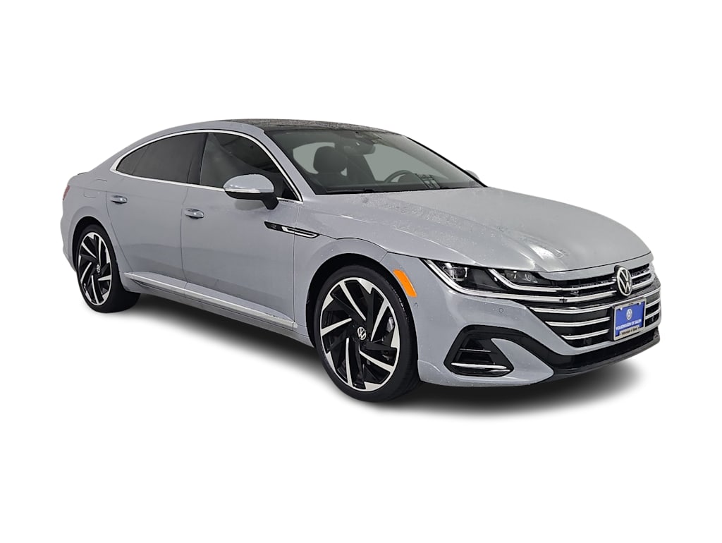 Thumbnail: 2023 Volkswagen Arteon - 23