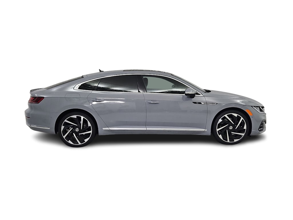 Thumbnail: 2023 Volkswagen Arteon - 22