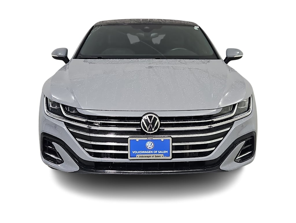 Thumbnail: 2023 Volkswagen Arteon - 6