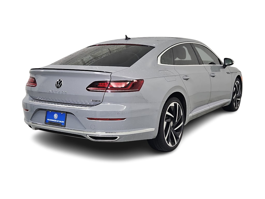 Thumbnail: 2023 Volkswagen Arteon - 21