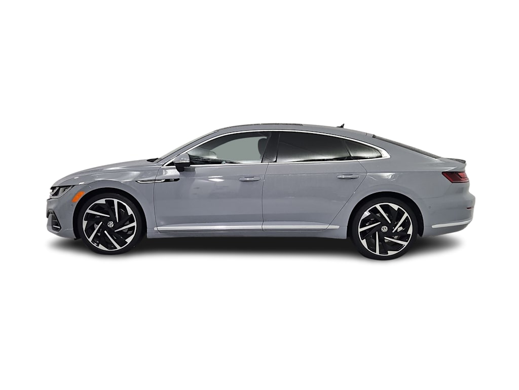 Thumbnail: 2023 Volkswagen Arteon - 3