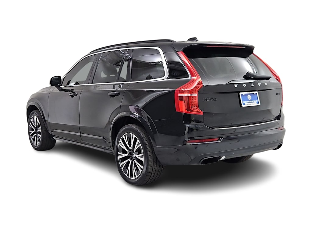Thumbnail: 2020 Volvo XC90 - 4