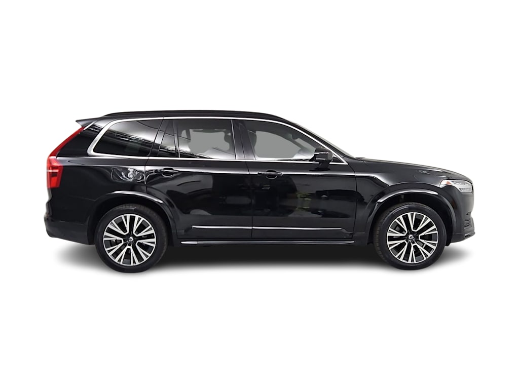 Thumbnail: 2020 Volvo XC90 - 22