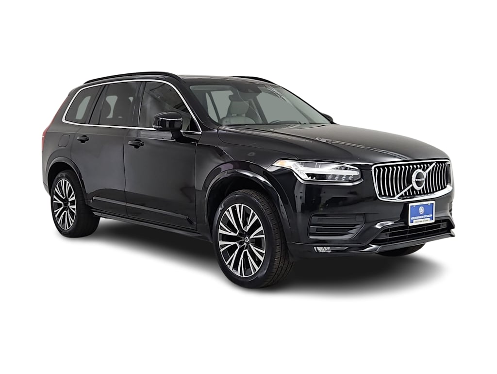 Thumbnail: 2020 Volvo XC90 - 23