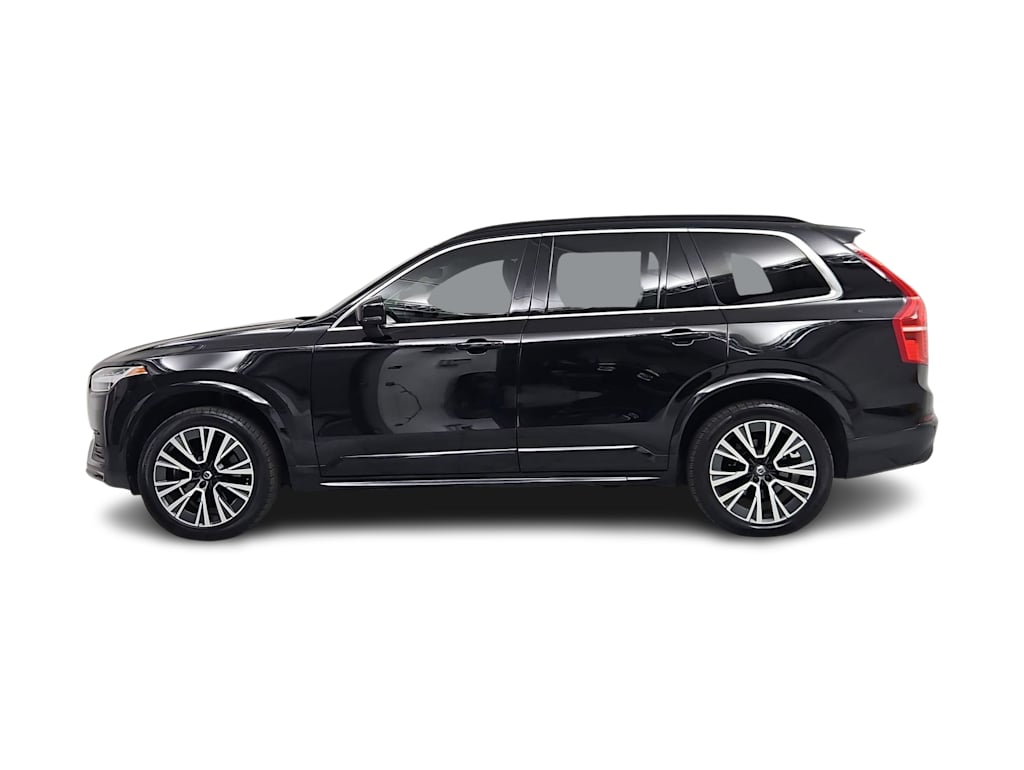 Thumbnail: 2020 Volvo XC90 - 3