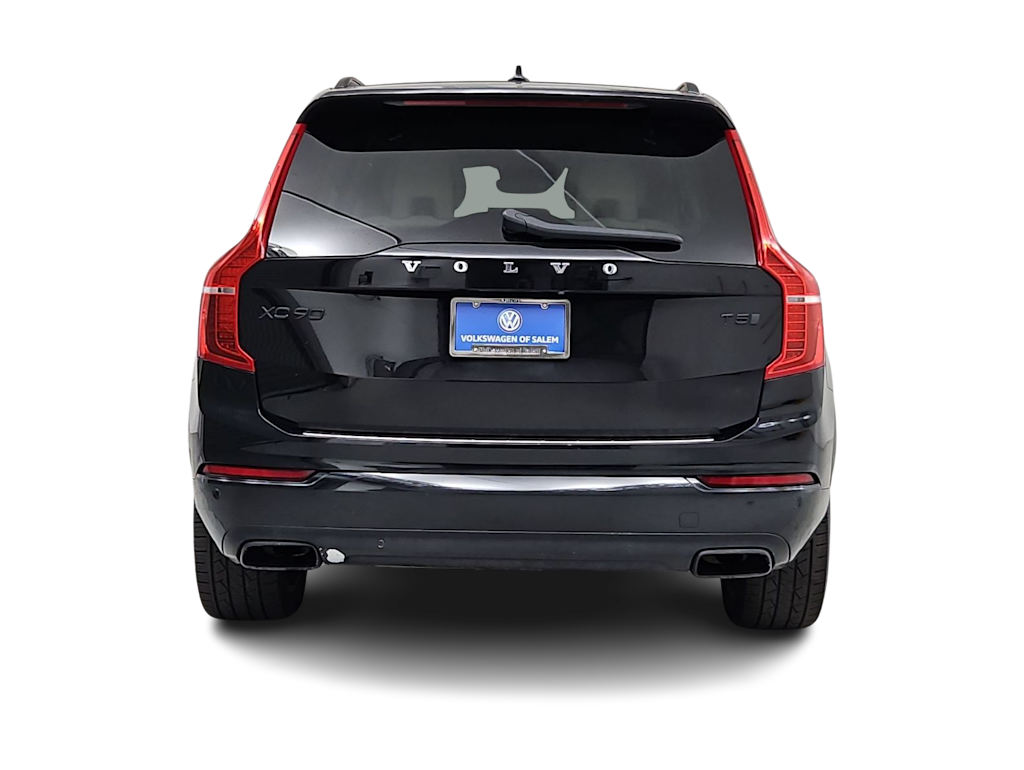 Thumbnail: 2020 Volvo XC90 - 5