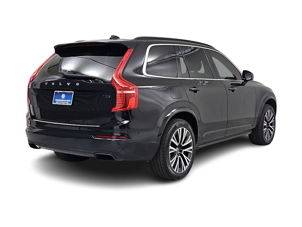 Thumbnail: 2020 Volvo XC90 - 21