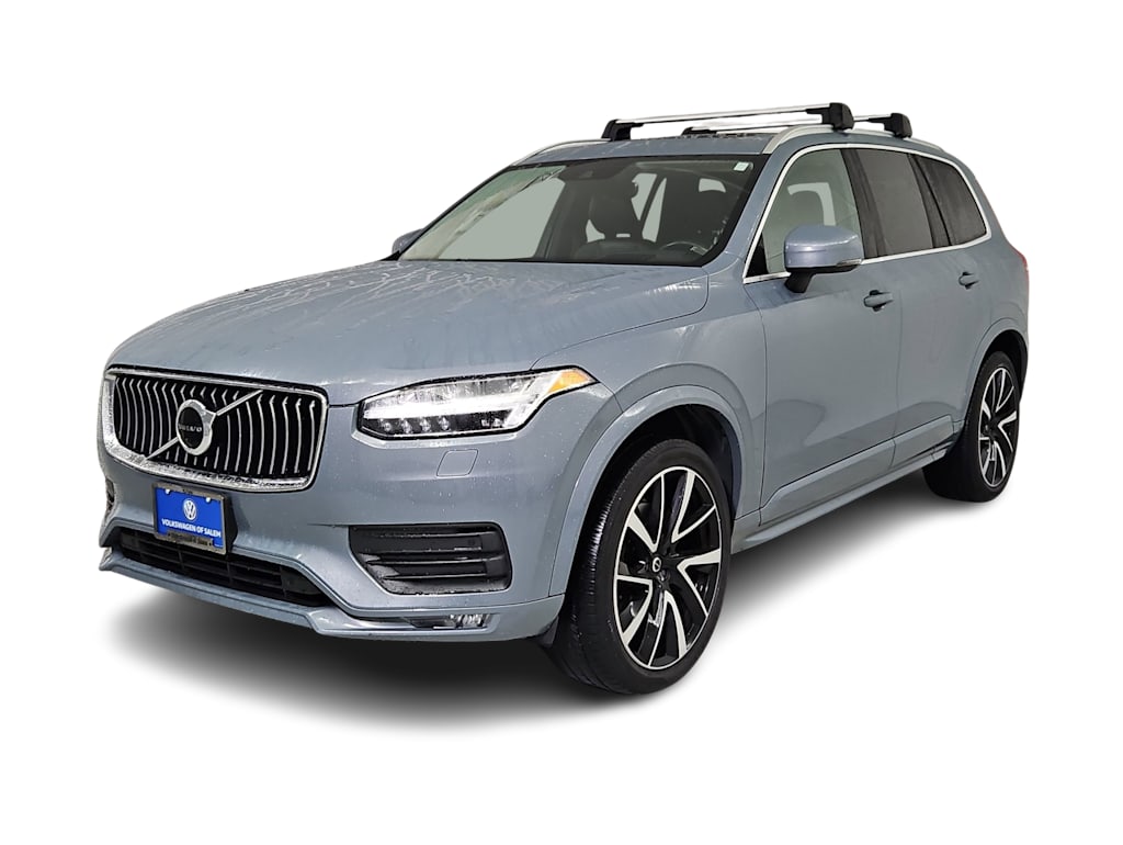 2020 Volvo XC90