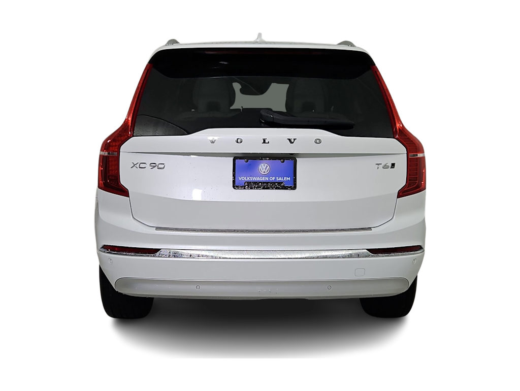 Thumbnail: 2022 Volvo XC90 - 5