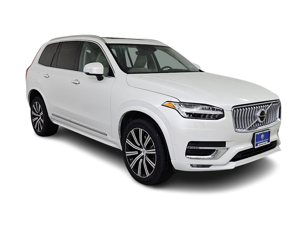 Thumbnail: 2022 Volvo XC90 - 23