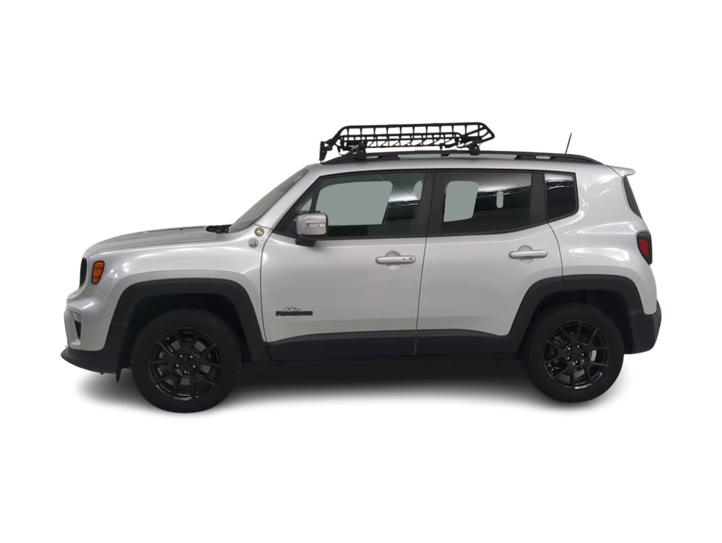 Thumbnail: 2020 Jeep Renegade - 3