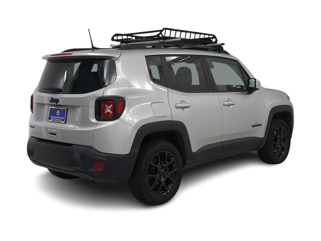 Thumbnail: 2020 Jeep Renegade - 21