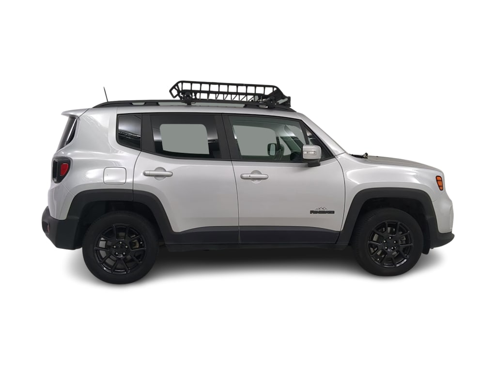 Thumbnail: 2020 Jeep Renegade - 22