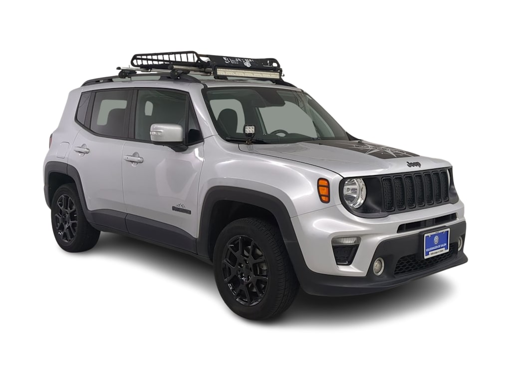 Thumbnail: 2020 Jeep Renegade - 23
