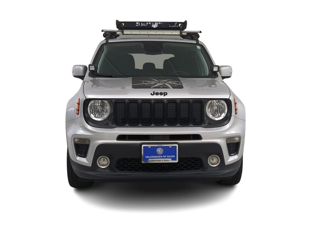 Thumbnail: 2020 Jeep Renegade - 6