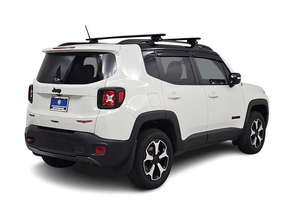 Thumbnail: 2020 Jeep Renegade - 21