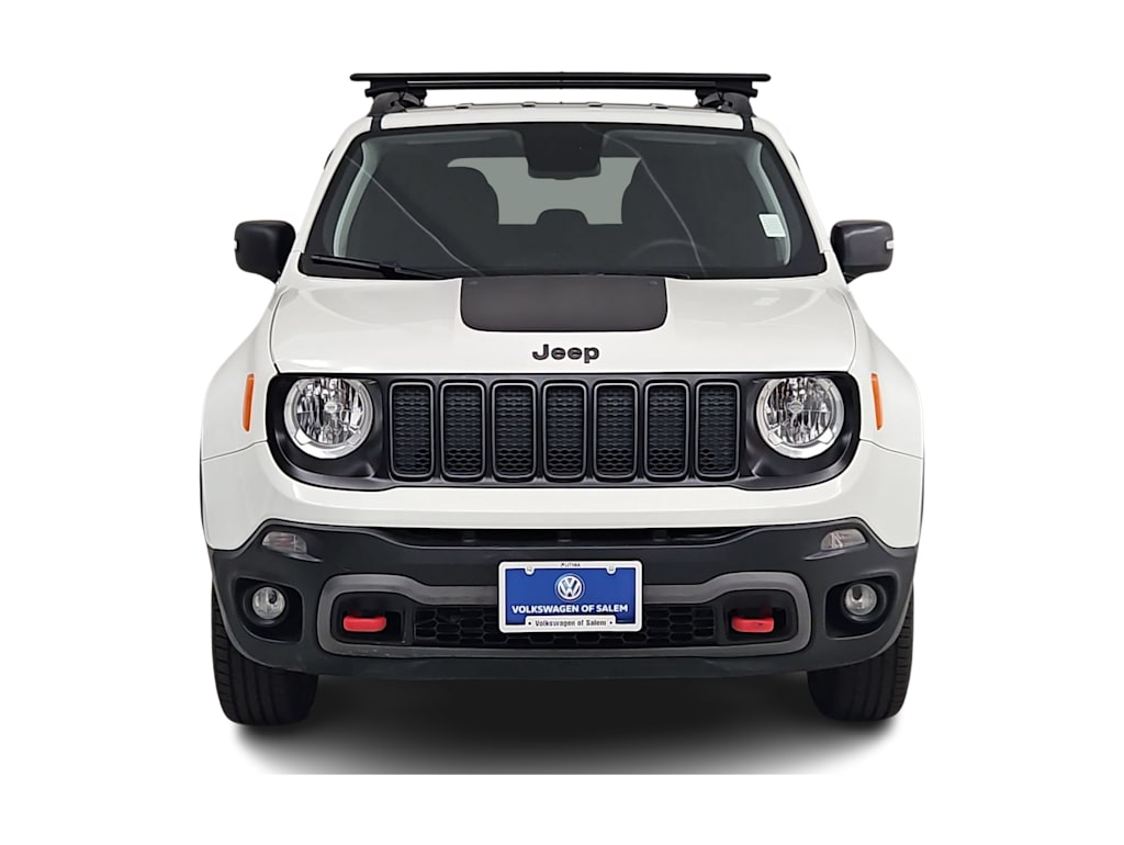 Thumbnail: 2020 Jeep Renegade - 6