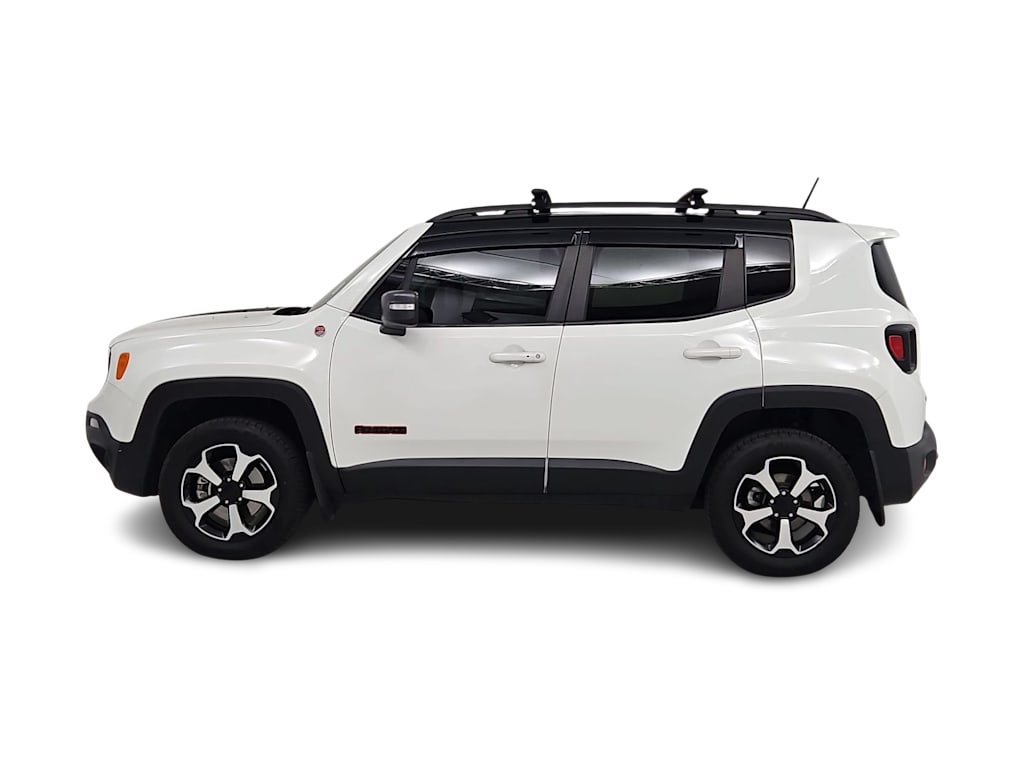 Thumbnail: 2020 Jeep Renegade - 3