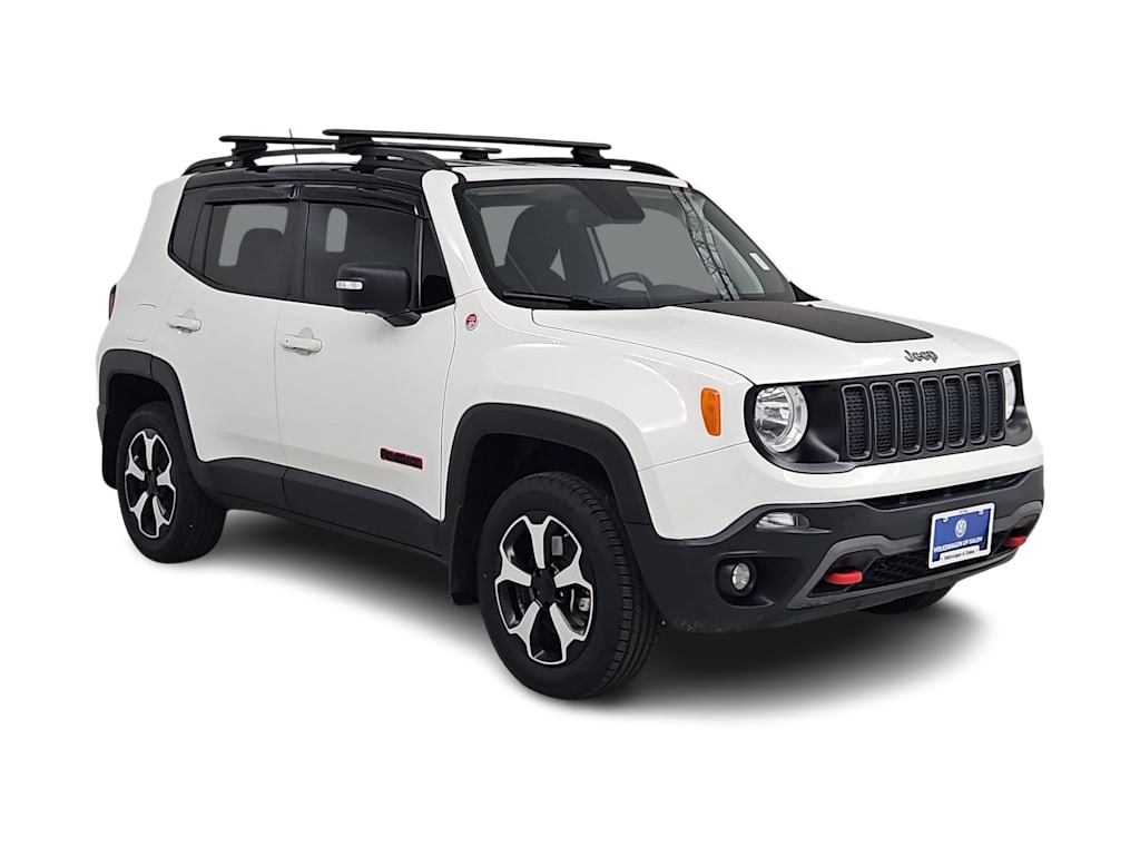 Thumbnail: 2020 Jeep Renegade - 23
