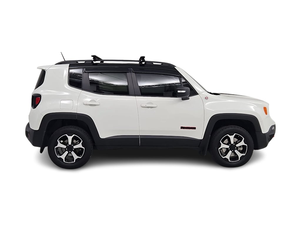 Thumbnail: 2020 Jeep Renegade - 22