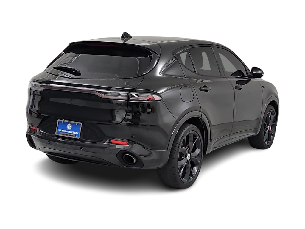 Thumbnail: 2024 Dodge Hornet - 21