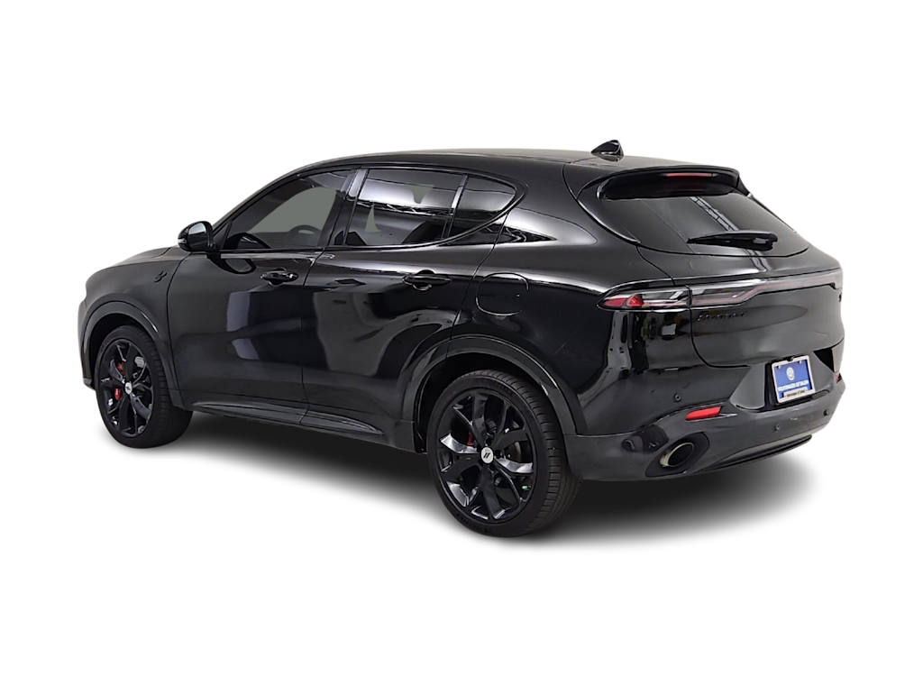 Thumbnail: 2024 Dodge Hornet - 4
