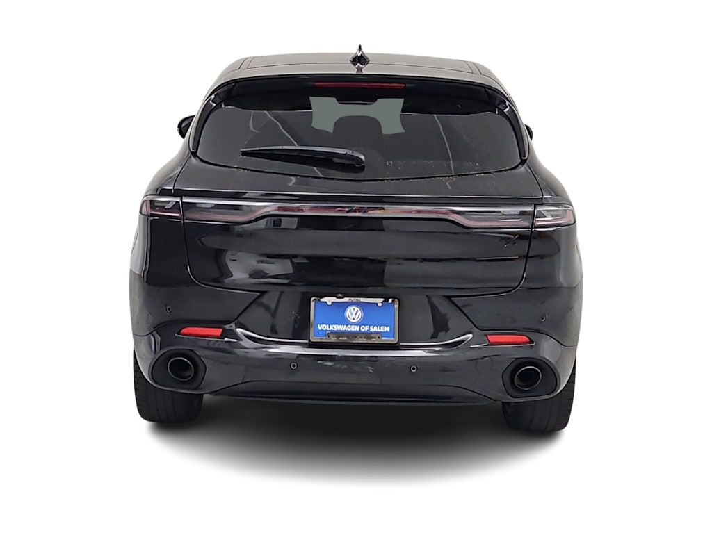 Thumbnail: 2024 Dodge Hornet - 5