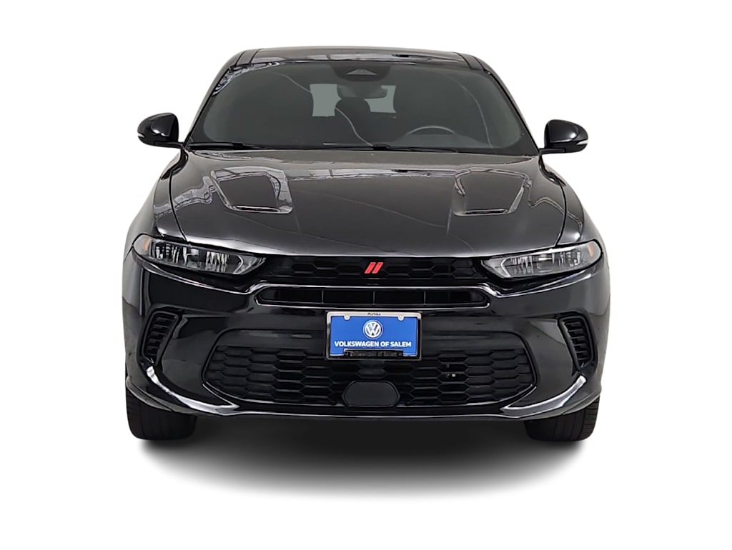 Thumbnail: 2024 Dodge Hornet - 6
