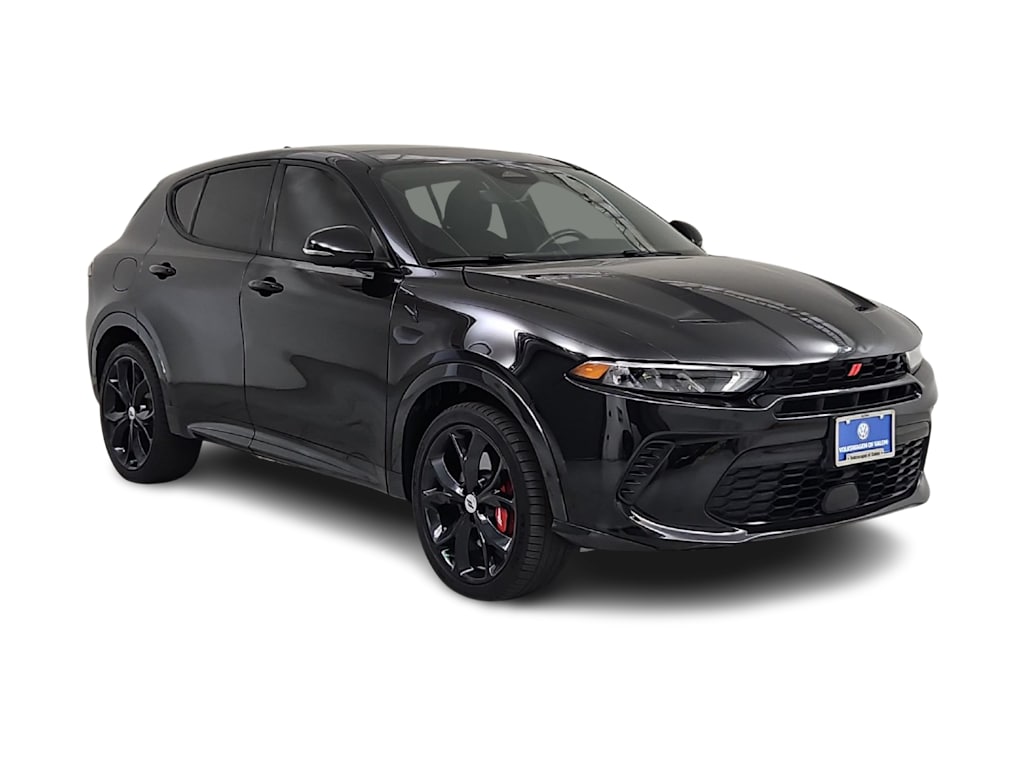 Thumbnail: 2024 Dodge Hornet - 23
