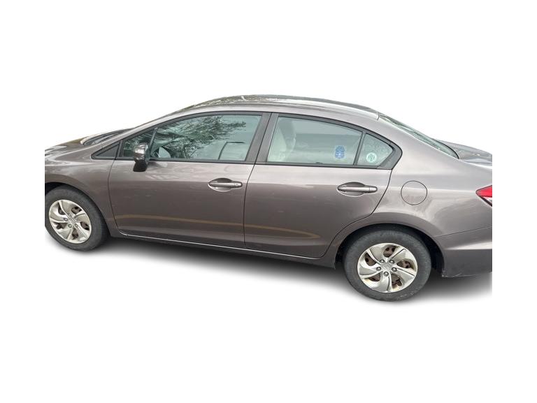 Thumbnail: 2015 Honda Civic - 3