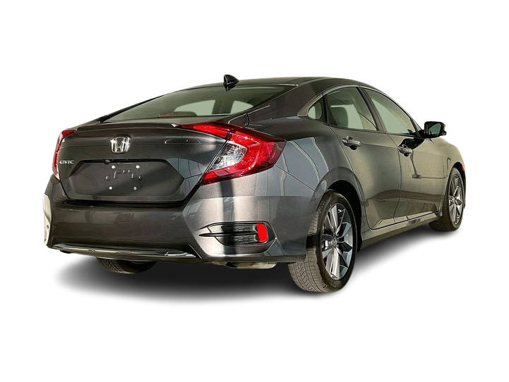 Thumbnail: 2019 Honda Civic - 25