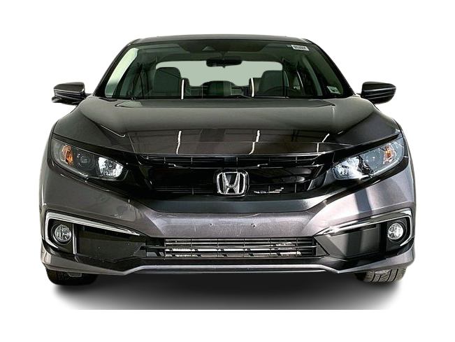 Thumbnail: 2019 Honda Civic - 6