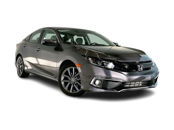 Thumbnail: 2019 Honda Civic - 24