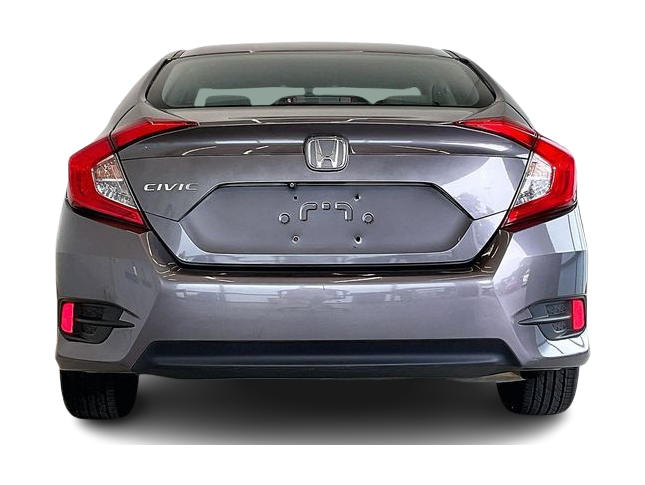 Thumbnail: 2016 Honda Civic - 5