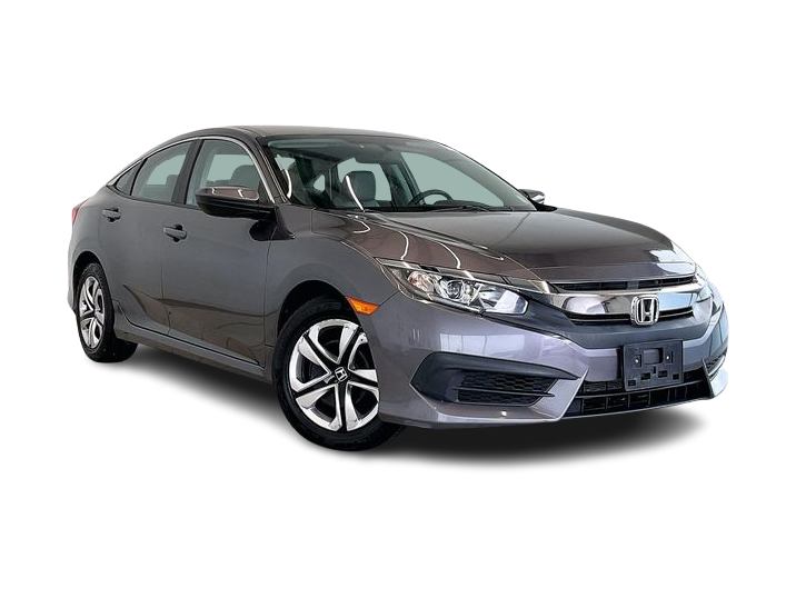 Thumbnail: 2016 Honda Civic - 24
