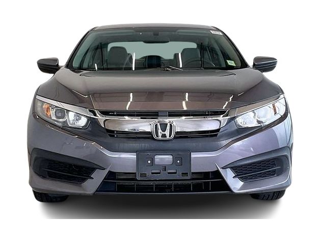 Thumbnail: 2016 Honda Civic - 6