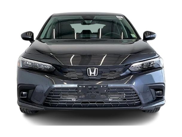 Thumbnail: 2024 Honda Civic - 6
