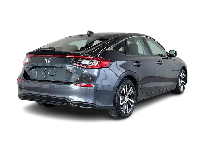 Thumbnail: 2024 Honda Civic - 22